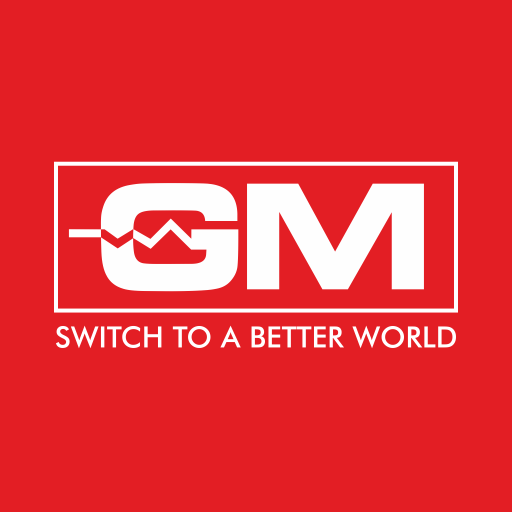 GM Modular Logo